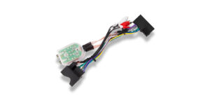 Harness Adapter | AK/INIB/NRCBL
