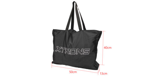 XTRONS | Waterproof Storage Zipped Travel Bag | EE/ACS/BAG01