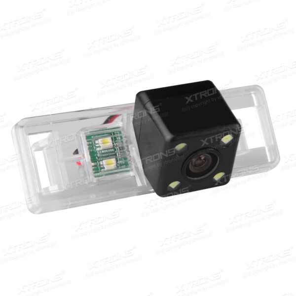 Nissan | Various | Reversing Camera | CAMNSQ002