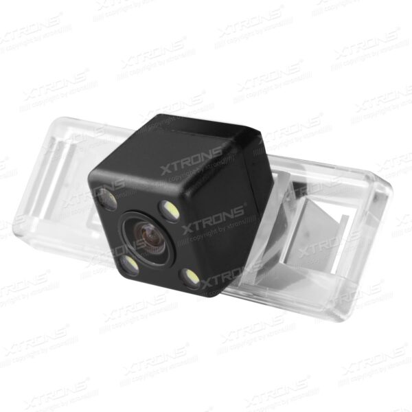 Nissan | Various | Reversing Camera | CAMNSQ002