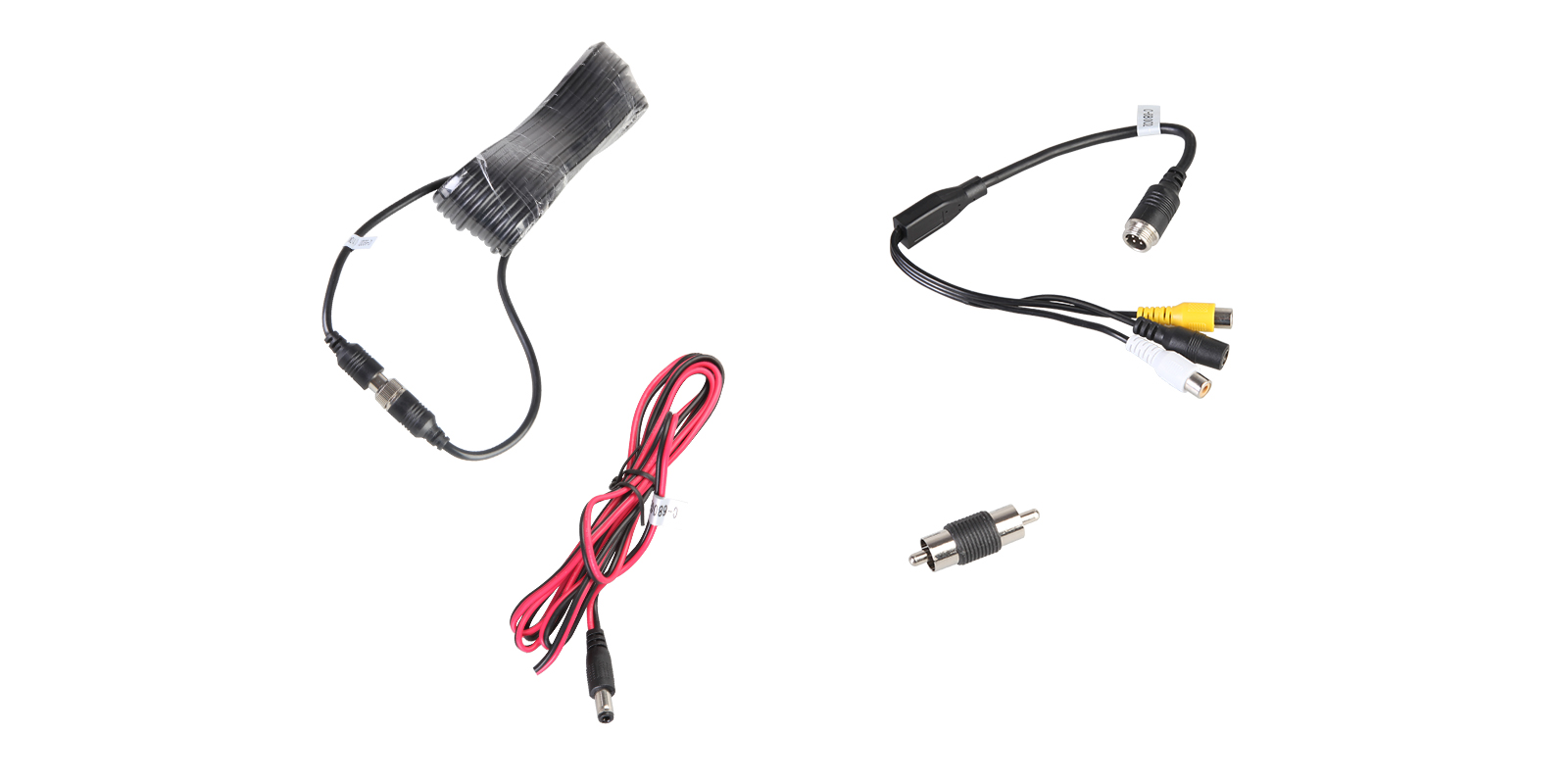 Opel / Renault / Nissan | Various | Reversing Camera | CAMRON01