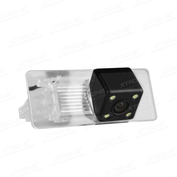 VW | Various | Reversing Camera | CAMVWP003