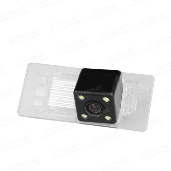 VW | Various | Reversing Camera | CAMVWP003