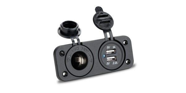 Cigarette Lighter Adaptor | CLA011