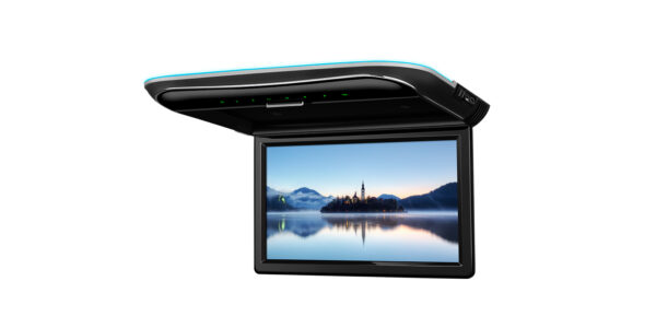 11.6-inch | Car Roof Mounted Player | Built-in Speaker | CM118HD