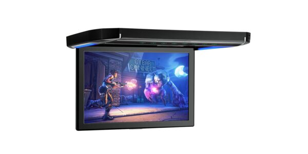 12.1-inch | Car Roof Mounted Monitor | CM121HD