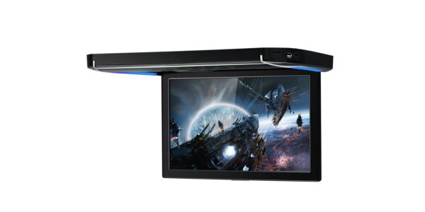 12.1-inch | Car Roof Mounted Monitor | CM121HD