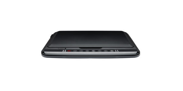 13.3-inch | Car Roof Mounted Monitor | CM136HD