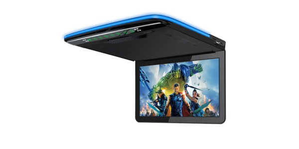 13.3-inch | Car Roof Mounted Monitor | CM136HD