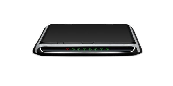 15.6-inch | Car Roof Mounted Monitor | CM156HD