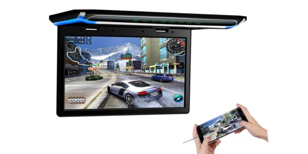 15.6-inch | Car Roof Mounted Monitor | CM156HD