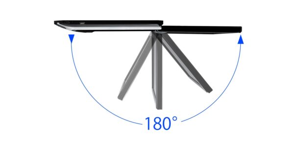 15.6-inch | Car Roof Mounted Monitor | CM156HD