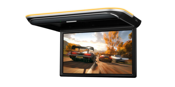 17.3" |  Octa-Core | 2GB RAM & 32GB ROM | IPS Screen  | Android Overhead Player | CM179AS