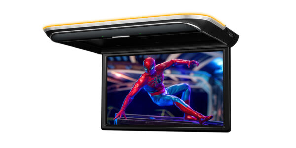 17.3" |  Octa-Core | 2GB RAM & 32GB ROM | IPS Screen  | Android Overhead Player | CM179AS