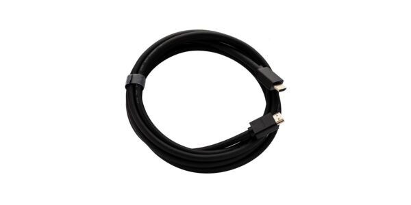 High Speed 4K UltraHD 2160P 3D Lead | HDMI Micro Cable | HDMI01M