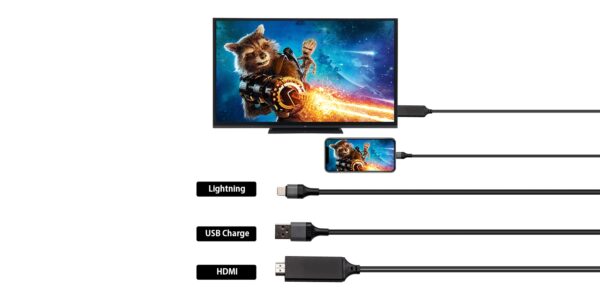 HDMI HDTV Adapter | HDTV04