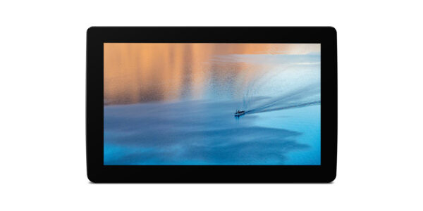 11.6" | Universal | Android 11 | Quad-core 16GB ROM | Android Back Seat Player | HM111A