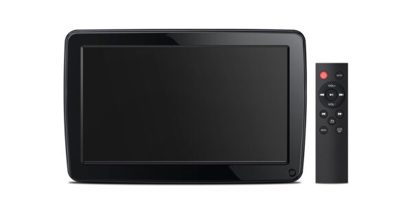 11.6-inch Car Headrest Monitor | HM117HD