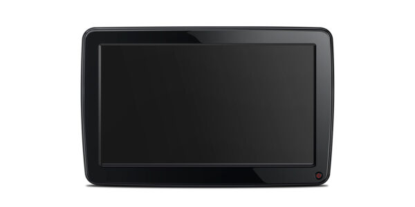 11.6-inch Car Headrest Monitor | HM117HD