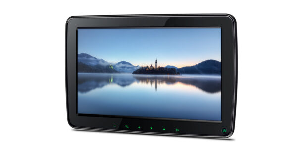 11.6-inch Car Headrest Monitor | HM117HD