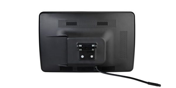 11.6-inch Car Headrest Monitor | HM117HD