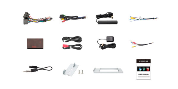 BMW | E39/E38 | Android / iPhone | Octa Core | 4GB RAM & 64GB ROM | Global 4G LTE Solution | IA1239BLHS