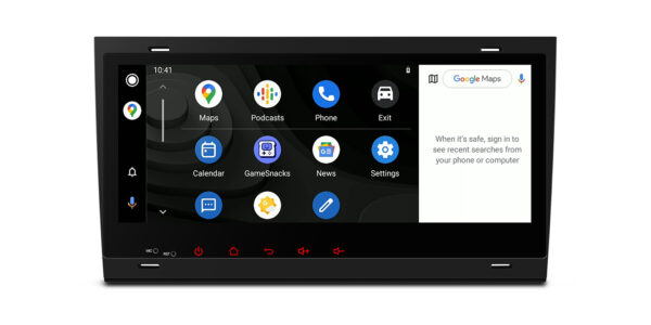 Audi/Seat | Various | Android / iPhone | Octa Core | 4GB RAM & 64GB ROM | Global 4G LTE Solution | IA82AA4LHS