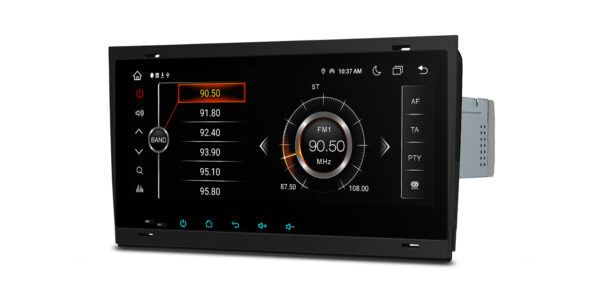 Audi/Seat | Various | Android / iPhone | Octa Core | 4GB RAM & 64GB ROM | Global 4G LTE Solution | IA82AA4LHS