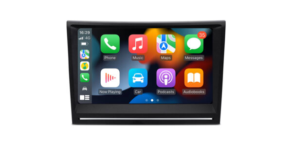 Porsche | Various | Android / iPhone | Octa Core | 4GB RAM & 64GB ROM | Global 4G LTE Solution | IA82CMPLS