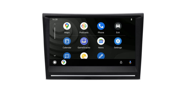 Porsche | Various | Android / iPhone | Octa Core | 4GB RAM & 64GB ROM | Global 4G LTE Solution | IA82CMPLS