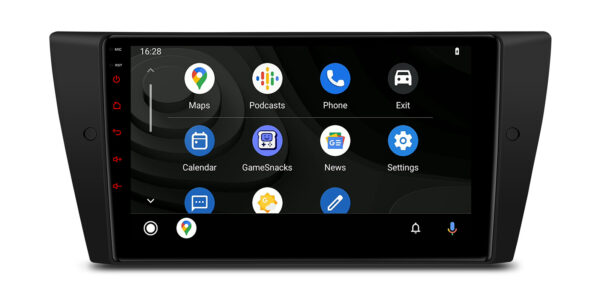 BMW | Various | Android / iPhone | Octa Core | 4GB RAM & 64GB ROM | Global 4G LTE Solution | IAP9290BS