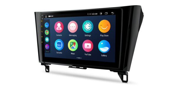 Nissan | Android / iPhone | Octa Core | 2GB DDR4 RAM & 32GB ROM | Automotive-grade Hardware | IEP12XTN