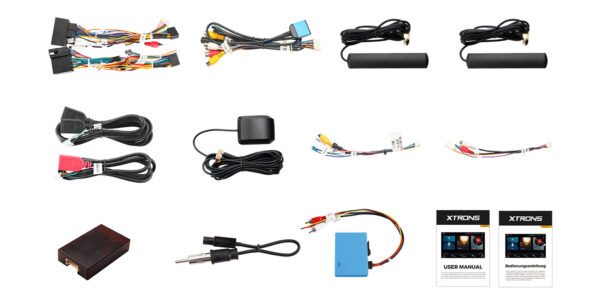 Porsche Cayenne | Qualcomm 665| Android 13 | Octa Core | 8GB RAM &256GB ROM | HDMI Output | IQ92CYPP