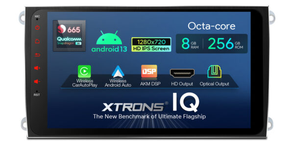 Porsche Cayenne | Qualcomm 665| Android 13 | Octa Core | 8GB RAM &256GB ROM | HDMI Output | IQ92CYPP