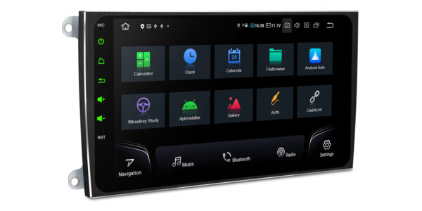 Porsche Cayenne | Qualcomm 665| Android 13 | Octa Core | 8GB RAM &256GB ROM | HDMI Output | IQ92CYPP