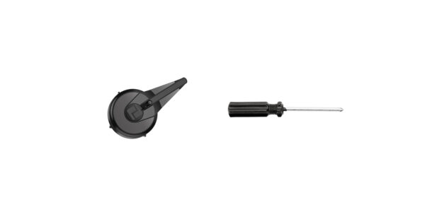 VW | Car Front Seat Recline Knob Adjuster Controller | ICE/ACS/MTVSB