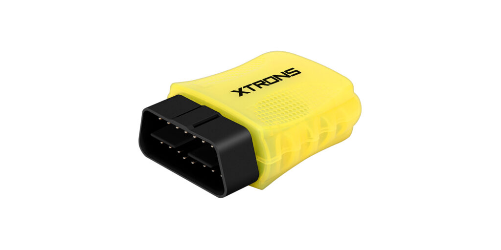 Wi-Fi OBD2 II Scanner Tool | OBD04