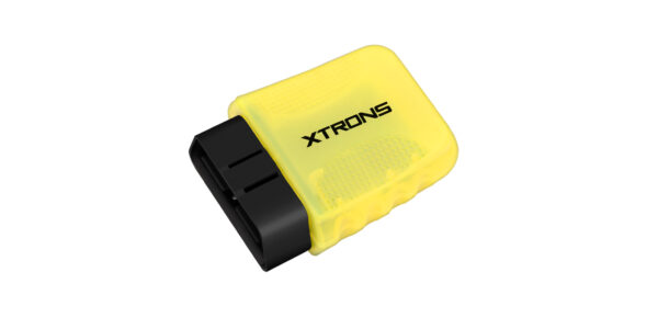 Wi-Fi OBD2 II Scanner Tool | OBD04