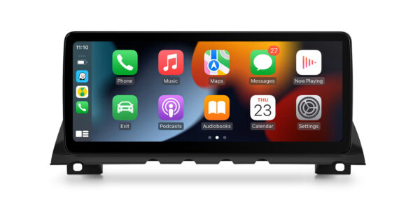 BMW | 7 Series | Android / iPhone | Octa-core | 4GB RAM & 64GB ROM | Global 4G LTE | QLB22CIB12SV