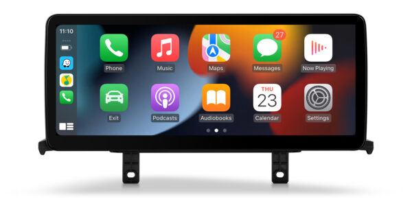 BMW | 1/2 Series | Android / iPhone | Octa-core | 4GB RAM & 64GB ROM | Global 4G LTE |  QLB22NB12NER