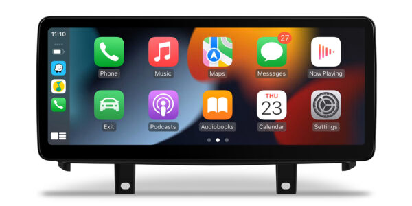 BMW | X5/X6 | Android / iPhone | Octa-core | 4GB RAM & 64GB ROM | Global 4G LTE |  QLB22NB12X5N