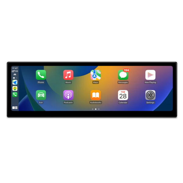 BMW | X1 F48 | Android / iPhone | Octa-core | 4GB RAM & 64GB ROM | Integrated 4G LTE | QLB42X1NB