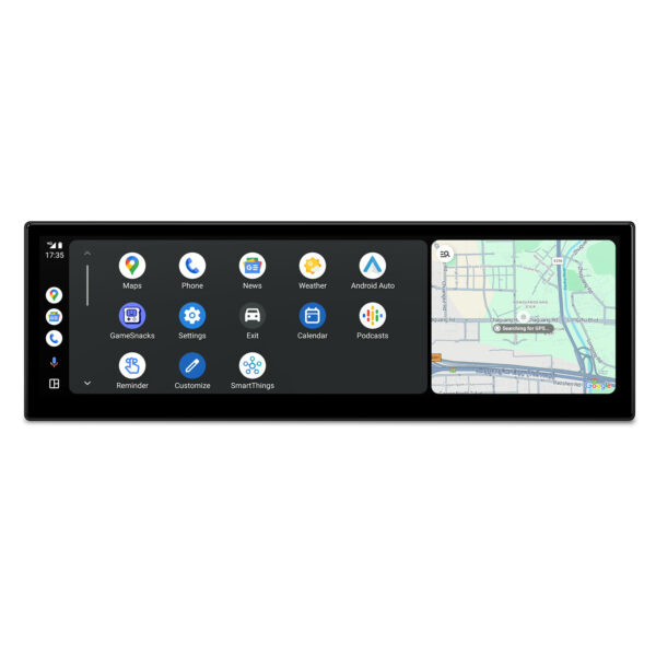 BMW | X1 F48 | Android / iPhone | Octa-core | 4GB RAM & 64GB ROM | Integrated 4G LTE | QLB42X1NB