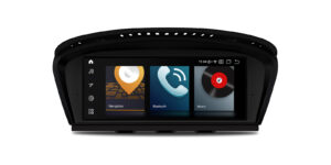 BMW | Various | Android / iPhone | Qualcomm 662 | Octa Core |6GB RAM & 128GB ROM | QPB8260CI