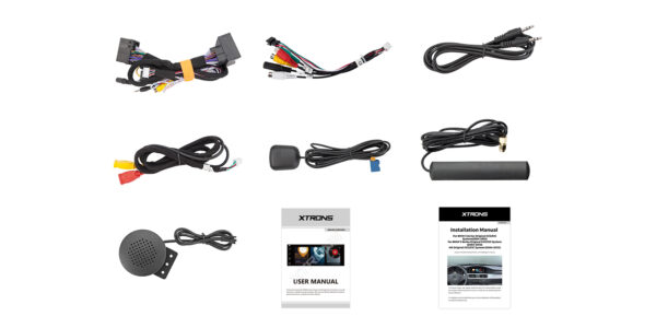 BMW | Various | Android / iPhone | Qualcomm 662 | Octa Core |6GB RAM & 128GB ROM | QPB8260CI