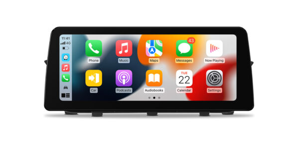 BMW X1 | Android / iPhone | Qualcomm 662 | Octa Core |8GB RAM & 128GB ROM | QXB22UMB12X1