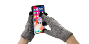 Gloves | SPG02B