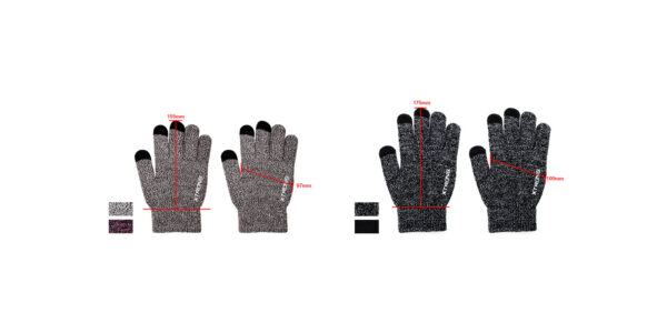 Gloves | SPG02B