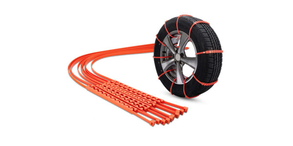 Anti-Skid Chain | TIREC01