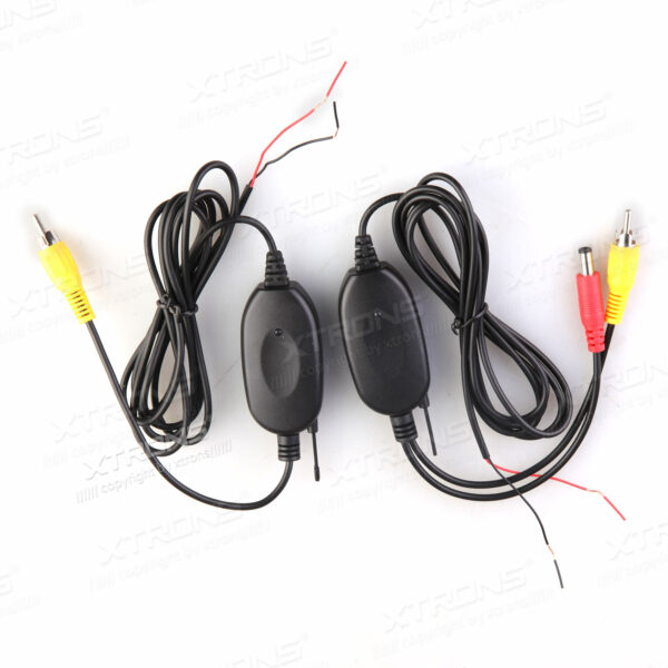 Wireless Cam Receiver | TXREA